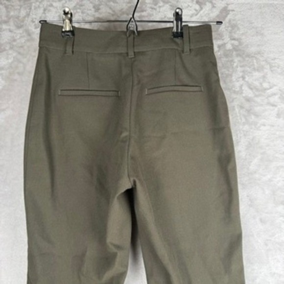 ross dress near me Wilfred Aritzia black dress pants main image 0